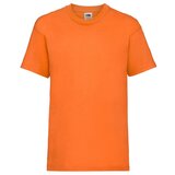 Fruit Of The Loom F37•Kids Valueweight Tee Cene