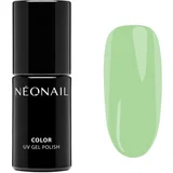 NeoNail Blooming Dreams gel lak za nohte z uporabo UV/LED lučke odtenek Eternal Fantasies 7.2 ml