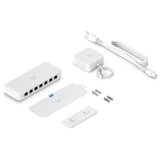Ubiquiti LAN Switch USW-ULTRA-60W 8x1G/7PoE/L2/60W | Eponuda.com