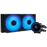 Chieftec Iceberg 240 CLC-240-RGB vodeno hlađenje