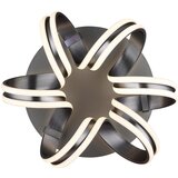 Globo STROPNA LED-SVETILKA KUNI //2700-6500 K/230 V/ | Shoptok.si