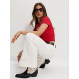 Sinsay Wide leg traperice s remenom | shoptok.hr