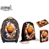  RANAC ANATOMSKI SET BASKETBALL SC3210 | Eponuda.com