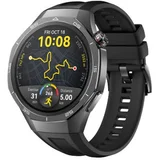 pametna ura watch gt 5 pro, 46mm, črna