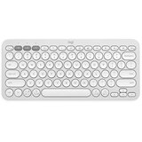 Logitech PEBBLE KEYS 2 K380S BELA cene