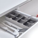 Joseph Joseph Drawerstore organizator za jedilni pribor, 8 predelkov | Shoptok.si