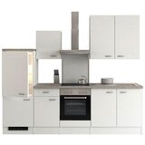 MID.YOU Kuhinjski Blok Brez Aparatov Wito, Bela | Shoptok.si