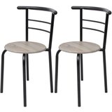  Barski komplet za zajtrk MDF, (20770507) | Shoptok.si
