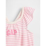 GAP Baby bodysuit with logo - Girls | Shoptok.si