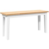 vidaXL klop 90 cmSolid Wood Rubber | Shoptok.si
