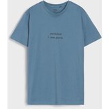 Sinsay Majica s kratkim rukavima | shoptok.hr