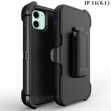 INF Zaščitna torbica Robot za iPhone iPhone 15 Pro, (21373321) Cene