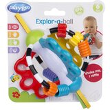Playgro Raziskovalna žogica 4082426 | Shoptok.si