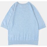 Sinsay Džemper kratkih rukava | shoptok.hr