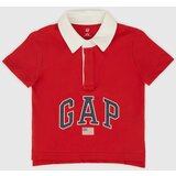 GAP Baby polo shirt with logo - Boys | shoptok.hr