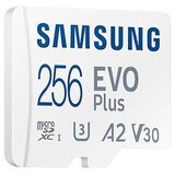Samsung Evo Plus microSD Memory card 256GB MB-MC256KA/EU | Eponuda.ba