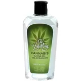 Cannabis Sliding Gel 100ml