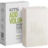 KMS addvolume solid shampoo Cene