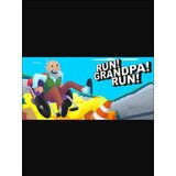 Steam RUN! GRANDPA! RUN! (PC) Key GLOBAL | Eponuda.com