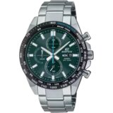 Casio Muški sat EFR-574DB-3A, Srebrne boje Cene