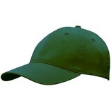 Kapa Bulldor Basic 6, zelena | Shoptok.si