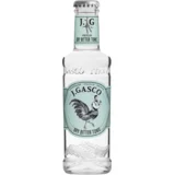 J.Gasco Dry Bitter Tonic