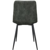 XXXL Stol Lech, Temno Siva | Shoptok.si
