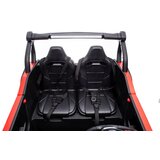 Buggy na akumulator S618 4x4 - dvosjed - crveni | shoptok.hr