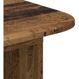  Konzolna stolica Staro drvo 93 x 40 x 75 cm Konstruirano drvo | shoptok.hr