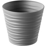  PVC tegla BORA 40 cm SIVA | shoptok.hr