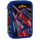 Sazio double decker, pernica puna, 2 zip, spiderman, web Cene