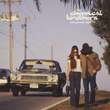  the chemical brothers - exit planet dust | Eponuda.com