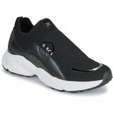 Michael Kors Nizke superge SAMI KNIT TRAINER Črna | Shoptok.si