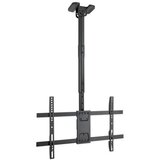 TooQ Stropni nosilec LPCE1186TSLI-B za televizor 43"-86", (5000533312) | Shoptok.si