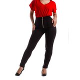 Och Bella Pants black BL-1008.black | shoptok.hr