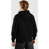 Redefined Rebel RRJack Boxy Fit Jopa s kapuco black | Shoptok.si