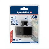  Dijamantna kruna za keramiku M14 fi68 mm | shoptok.hr