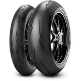 Pirelli moto gume 200/55R17 78W Diablo SuperCorsa V3 SP R TL - Skladišče 7 (Dostava 1 delovni dan) Cene