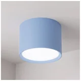 Spot svetiljka SMOOTH 1xGX53/15W/230V 60x82 mm plava