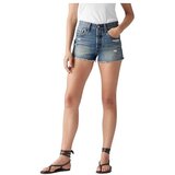 Levi's Levis - kratki ženski šorts cene