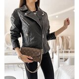 Gemre Black Masson biker jacket | Shoptok.si