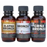 Tritonex Boja bronza srebrna 0.1 l Cene