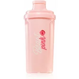 BeastPink Shaker športni shaker barva Rose 500 ml