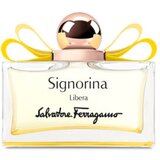 Salvatore Ferragamo Signorina Libera Eau de Parfum | Eponuda.ba
