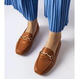 D/CEO Silver loafers Ilana | Shoptok.si