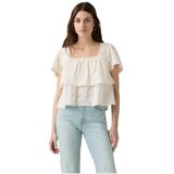 Levi's Levis - Čipkana ženska bluza Cene