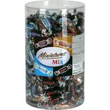  Miniatures Mix Box - 3 kg Cene