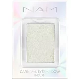NAM enojno senčilo - Carnival Eyeshadow - 5