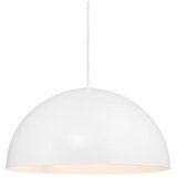 Nordlux visilica na sajli ELLEN 1xE27/40W/230V bela | Eponuda.com