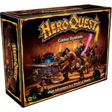 Hasbro Igralni sistem Monopoly HeroQuest - Vstopite v mitični svet Heroquest!, (21550934) | Shoptok.si